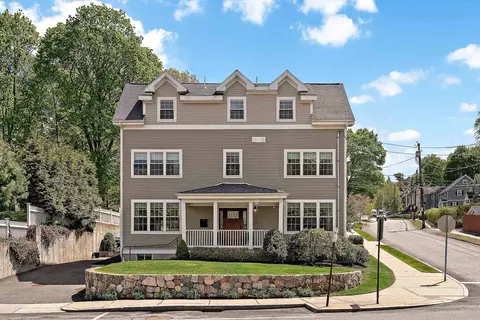 465 Washington St, Winchester, MA 01890