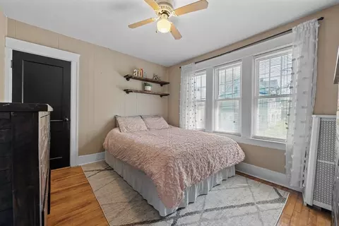 Bedroom - 25 Ludlow St, Worcester, MA 01603 photo 4 of 5