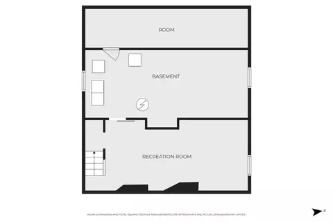 Floorplan - 25 Ludlow St, Worcester, MA 01603 photo 3 of 3