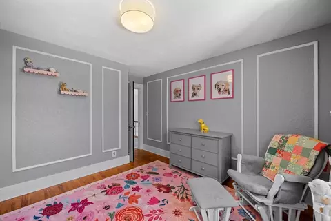 Bedroom - 25 Ludlow St, Worcester, MA 01603 photo 1 of 5