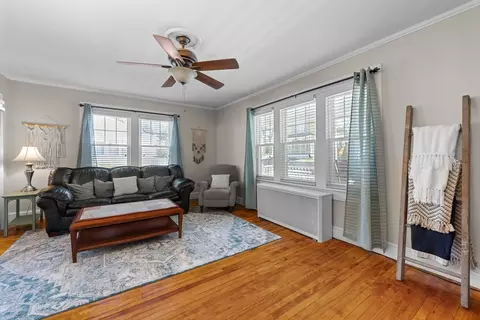 Living - 25 Ludlow St, Worcester, MA 01603 photo 1 of 1