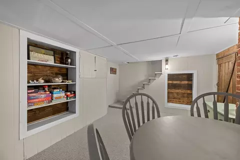 Dining - 25 Ludlow St, Worcester, MA 01603 photo 3 of 3