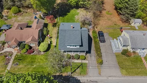 View/Area - 25 Ludlow St, Worcester, MA 01603 photo 1 of 4