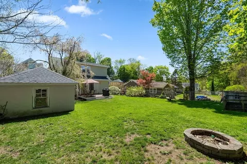Exterior - 25 Ludlow St, Worcester, MA 01603 photo 8 of 8