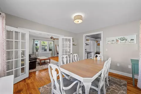 Dining - 25 Ludlow St, Worcester, MA 01603 photo 1 of 3
