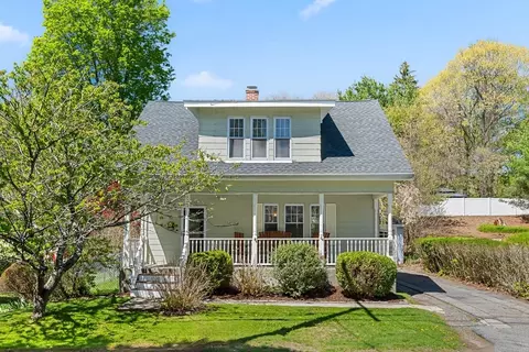 25 Ludlow St, Worcester, MA 01603