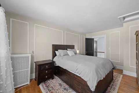 Bedroom - 25 Ludlow St, Worcester, MA 01603 photo 3 of 5
