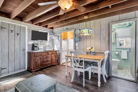 Dining - 12 Vanduzer Rd #8, Barnstable, MA 02630 photo 2 of 2