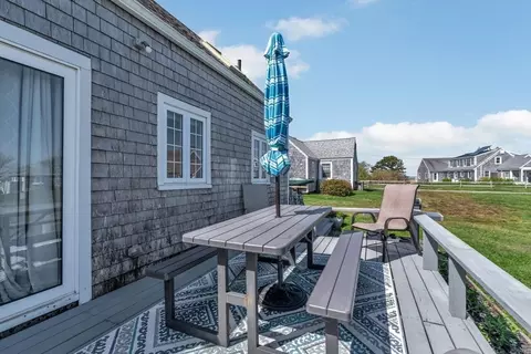 Exterior - 12 Vanduzer Rd #8, Barnstable, MA 02630 photo 3 of 5