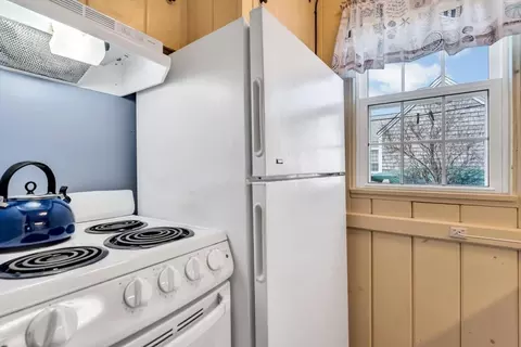 Kitchen - 12 Vanduzer Rd #8, Barnstable, MA 02630 photo 2 of 2