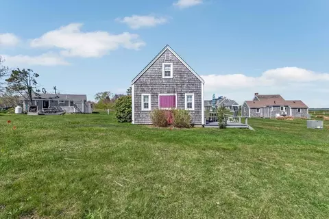 Exterior - 12 Vanduzer Rd #8, Barnstable, MA 02630 photo 5 of 5