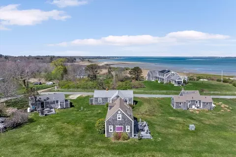 View/Area - 12 Vanduzer Rd #8, Barnstable, MA 02630 photo 4 of 13