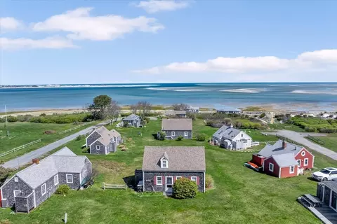 12 Vanduzer Rd #8, Barnstable, MA 02630