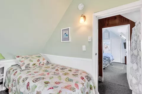 Bedroom - 12 Vanduzer Rd #8, Barnstable, MA 02630 photo 7 of 7