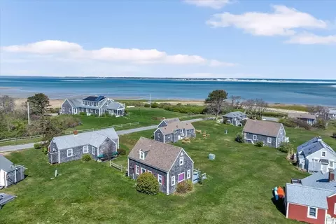 View/Area - 12 Vanduzer Rd #8, Barnstable, MA 02630 photo 2 of 13