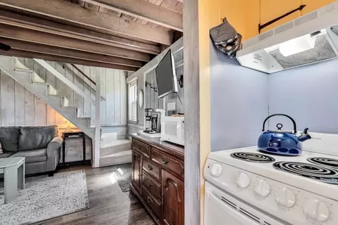 Kitchen - 12 Vanduzer Rd #8, Barnstable, MA 02630 photo 1 of 2