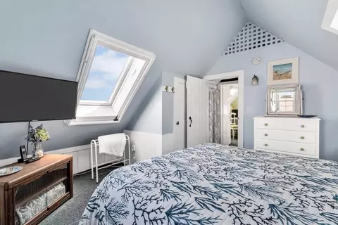 Bedroom - 12 Vanduzer Rd #8, Barnstable, MA 02630 photo 3 of 7