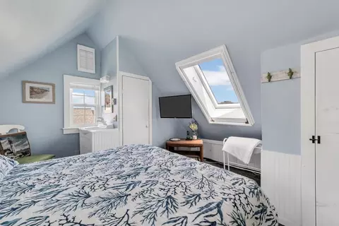 Bedroom - 12 Vanduzer Rd #8, Barnstable, MA 02630 photo 4 of 7