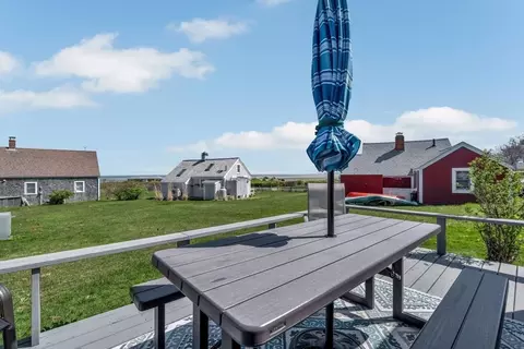 Exterior - 12 Vanduzer Rd #8, Barnstable, MA 02630 photo 4 of 5