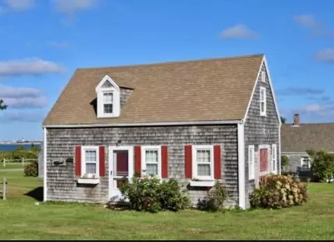 Exterior - 12 Vanduzer Rd #8, Barnstable, MA 02630 photo 1 of 5