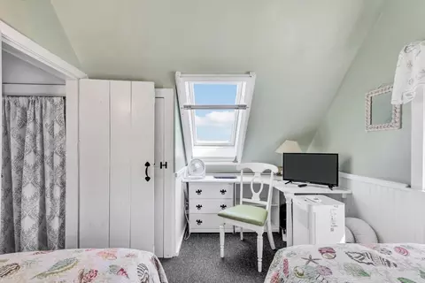 Bedroom - 12 Vanduzer Rd #8, Barnstable, MA 02630 photo 6 of 7