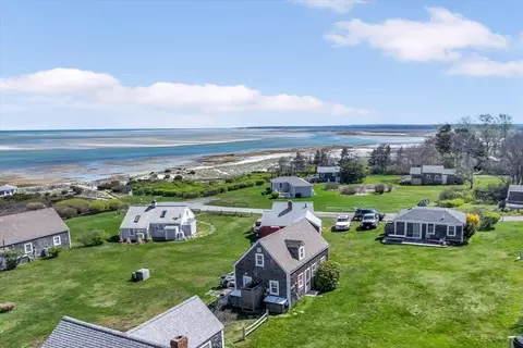 View/Area - 12 Vanduzer Rd #8, Barnstable, MA 02630 photo 5 of 13