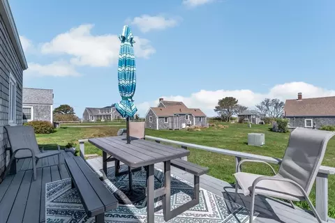 Exterior - 12 Vanduzer Rd #8, Barnstable, MA 02630 photo 2 of 5