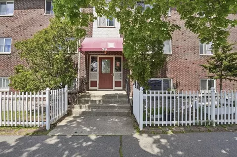 79 Holbrook Rd #2, Quincy, MA 02171