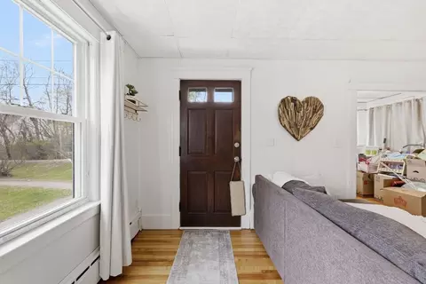 Entry Way - 17 Upland Ave, Webster, MA 01570 photo 1 of 7