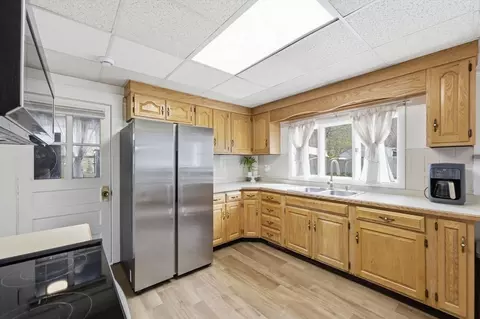 Kitchen - 17 Upland Ave, Webster, MA 01570 photo 1 of 5
