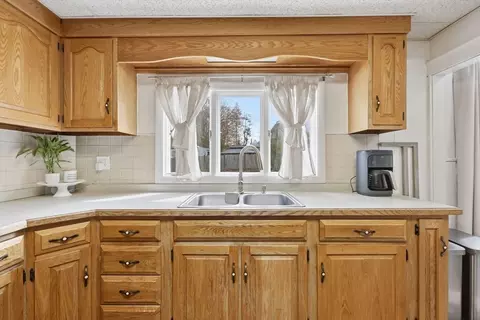 Kitchen - 17 Upland Ave, Webster, MA 01570 photo 3 of 5