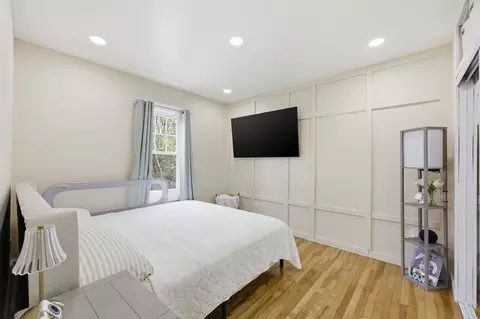 Bedroom - 17 Upland Ave, Webster, MA 01570 photo 1 of 5