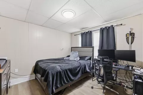 Bedroom - 17 Upland Ave, Webster, MA 01570 photo 5 of 5