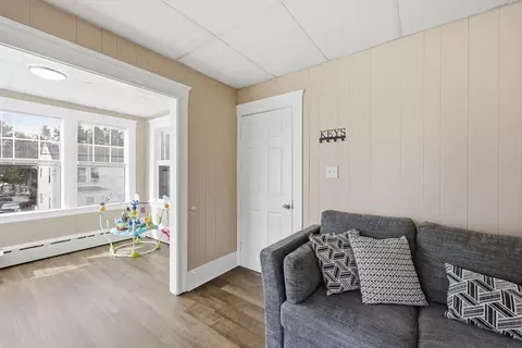 Entry Way - 17 Upland Ave, Webster, MA 01570 photo 5 of 7