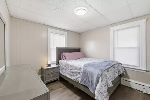 Bedroom - 17 Upland Ave, Webster, MA 01570 photo 4 of 5