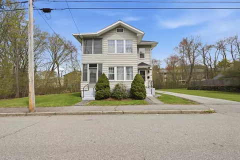 Exterior - 17 Upland Ave, Webster, MA 01570 photo 2 of 5