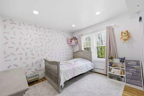 Bedroom - 17 Upland Ave, Webster, MA 01570 photo 3 of 5
