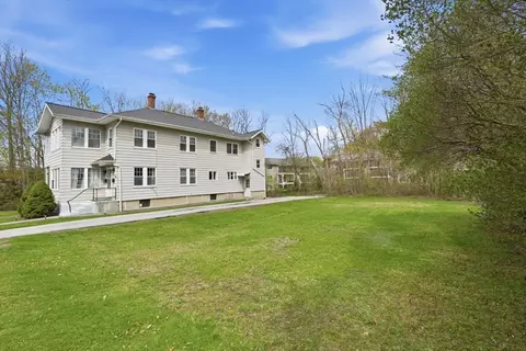 Exterior - 17 Upland Ave, Webster, MA 01570 photo 3 of 5