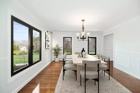 Dining - 40 Sagamore St, Hamilton, MA 01982 photo 1 of 1