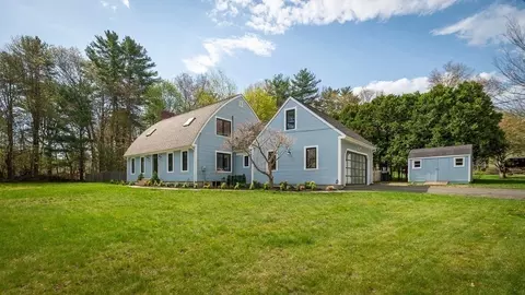 Exterior - 40 Sagamore St, Hamilton, MA 01982 photo 8 of 8