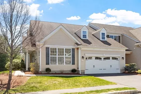 2 Hopkins Cir #2, Methuen, MA 01844