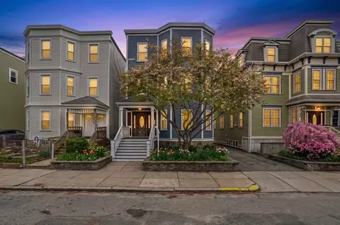 5 Mount Vernon St #2, Dorchester, MA 02125