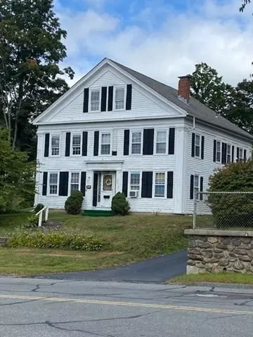 27 A-b Grafton St, Millbury, MA 01527
