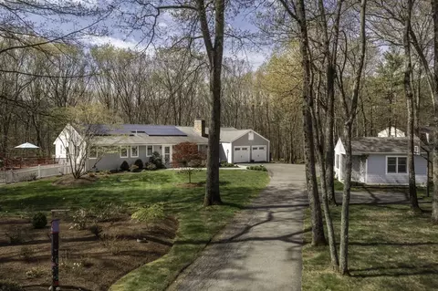 304 Eliot, Natick, MA 01760