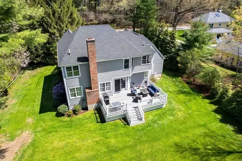 63 Centre St # -A, Dover, MA 02030 photo 35