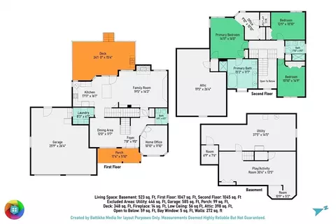 63 Centre St # -A, Dover, MA 02030 photo 37