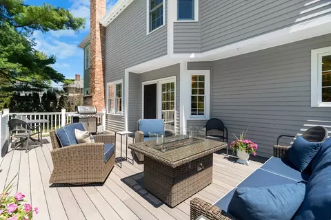 63 Centre St # -A, Dover, MA 02030 photo 32