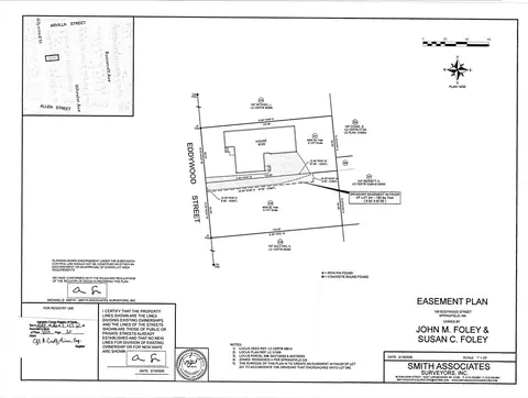 Es Eddywood St, Springfield, MA 01118