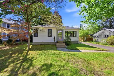 78 Forbes Ave, Northampton, MA 01060