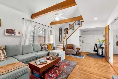 96 Boylston St #3, Chestnut Hill, MA 02467